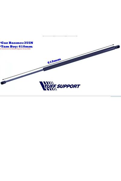 Tuff Support Bagaj Amortisörleri