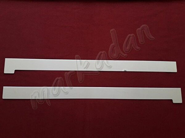 Volkswagen Kapı Ekipmanları