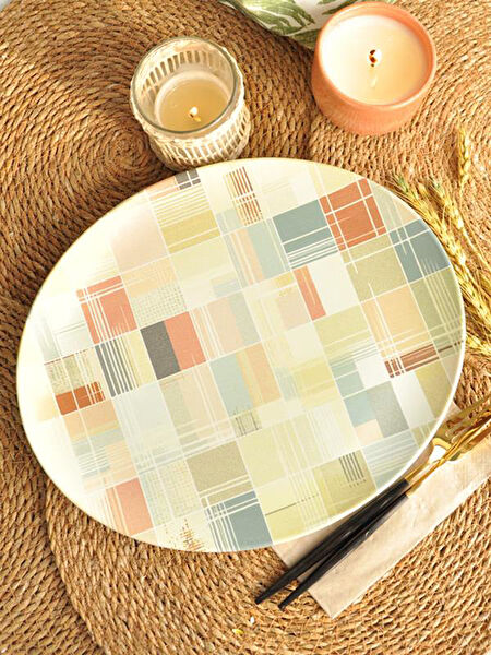 Mart Home Servis, Sunum Tabakları