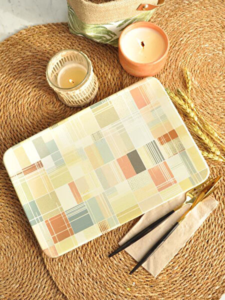 Mart Home Servis, Sunum Tabakları