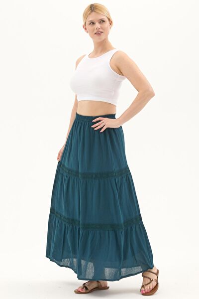 newbutix Kadın Etek