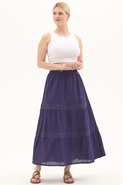 newbutix Kadın Etek