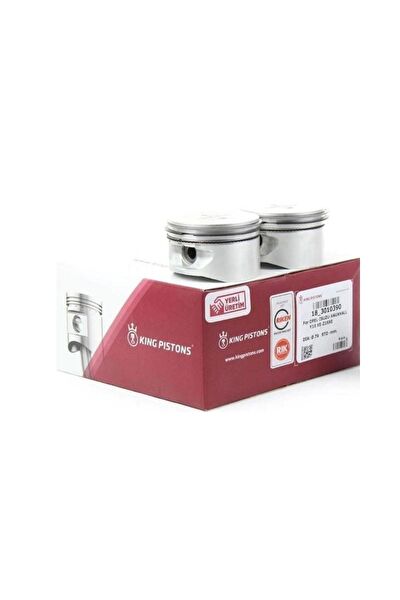 King Pistonlar