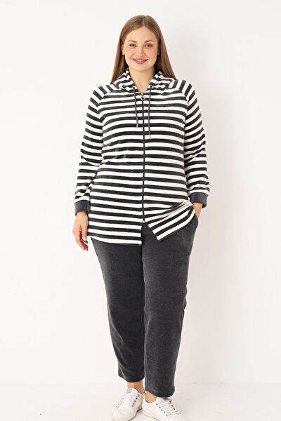 Intensive Büyük Beden Eşofman