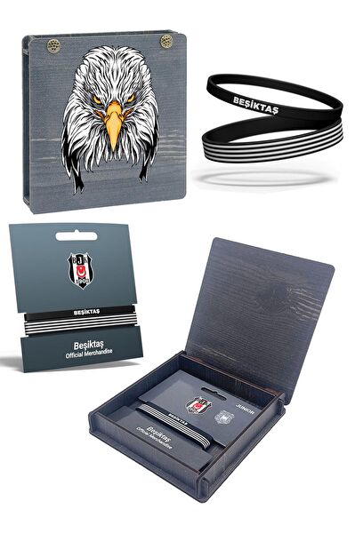 Beşiktaş Erkek Bileklik