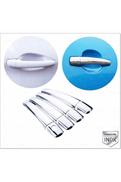 Fams Oto Aksesuar Krom Aksesuarlar