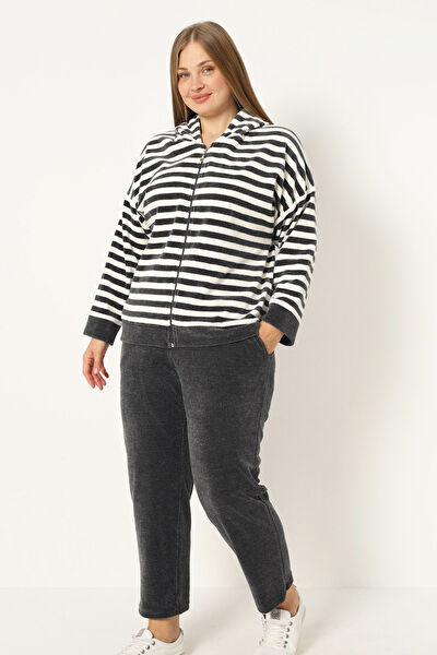 Intensive Büyük Beden Eşofman