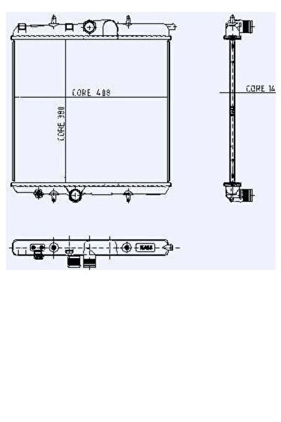 KALE RADYATOR-AV Radyatör