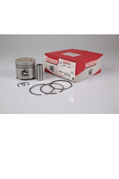 YENMAK Pistonlar