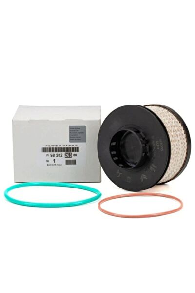 Psa Yakıt Filtreleri