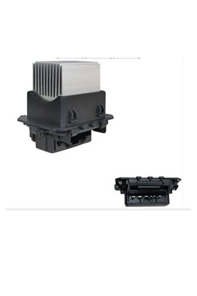 Marelli Kalorifer Ekipmanları