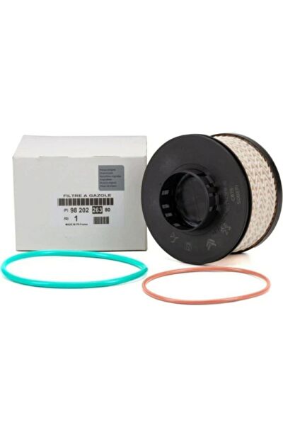 Purflux Yakıt Filtreleri