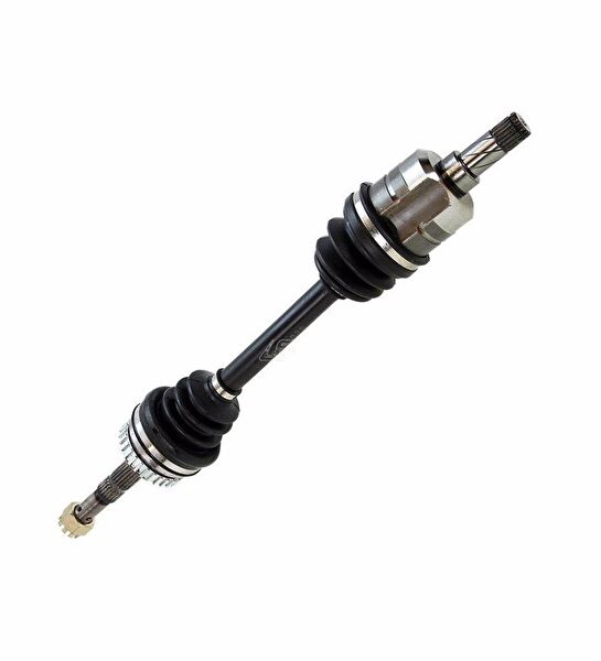 Veka Aks Körük & Kafası