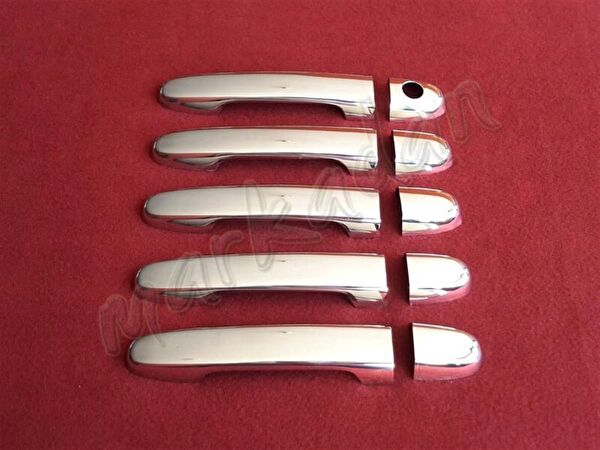 Toyota Kapı Kolları