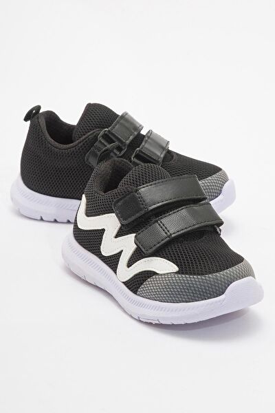 Mnpc Erkek Çocuk Spor Ayakkabı, Sneaker