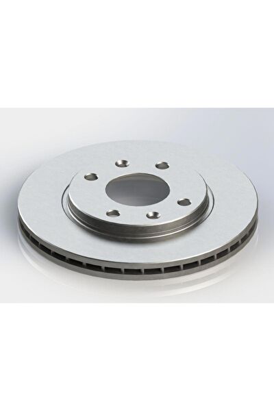 Delphi Fren Diskleri