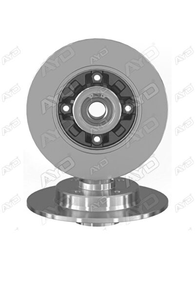 TEKNOROT Fren Diskleri