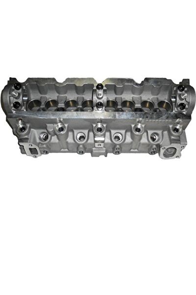 MGA Silindir Kapakları