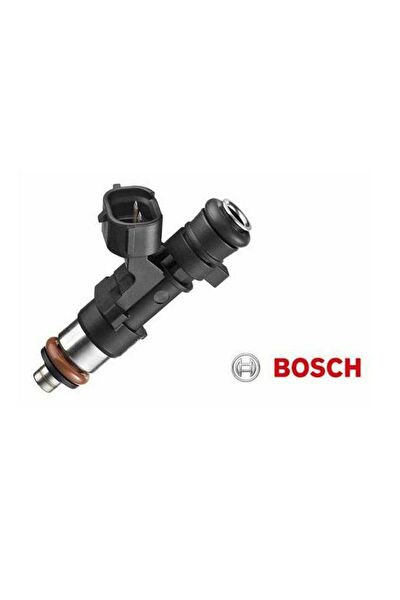 BOSCH Dijital Enjektör
