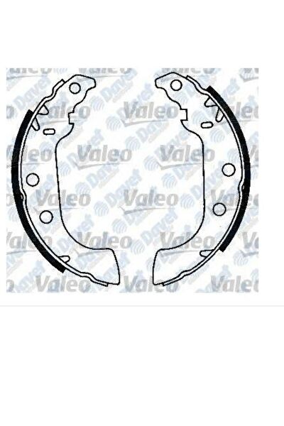Valeo Fren Balataları