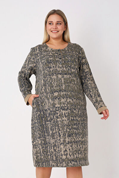 Intensive Günlük Elbise