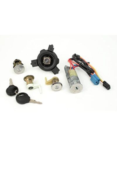 HELLUX Kontak Kilidi