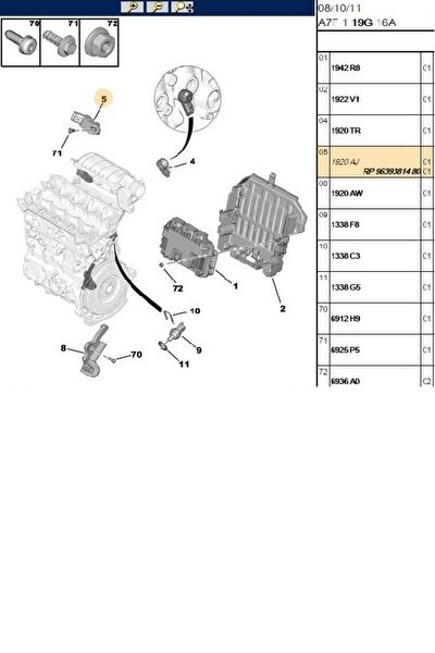 Zegen Basınç Sensörü