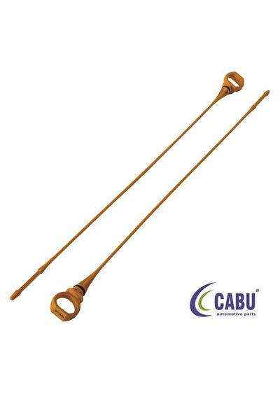 Cabu Yağ Çubuk Bakaliti