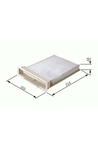 Sardes Polen Filtreleri