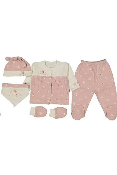 AyCaTa Yenidoğan Hastane Çıkışı