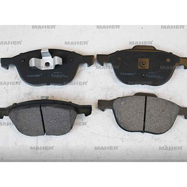 Maher Fren Balataları