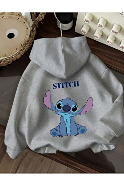 herkesemoda Kadın Sweatshirt