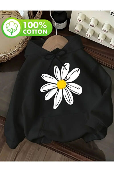 herkesemoda Kadın Sweatshirt