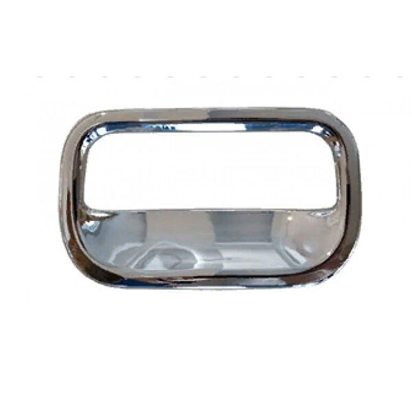 ARİSAR Krom Aksesuarlar