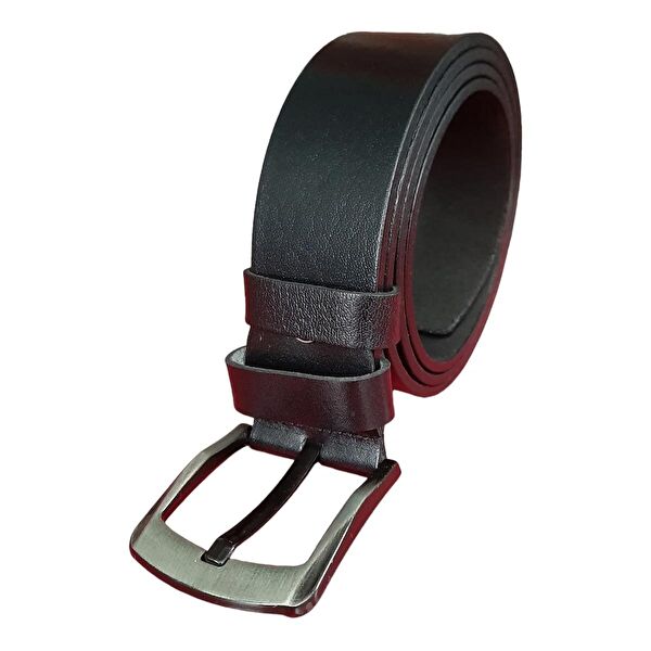 Real Leather Erkek Kemer