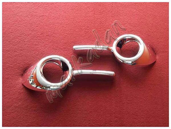 fıat Araca Özel Sis Lambaları