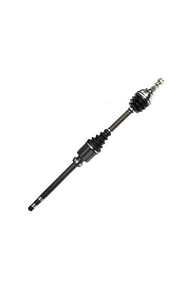 Gates Aks Körük & Kafası