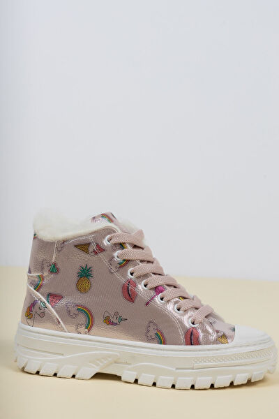 Epaavm Kız Çocuk Bot, Çizme