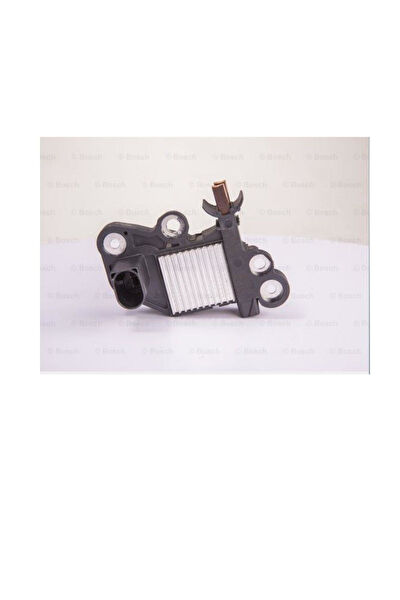 BOSCH Dijital Konjektör