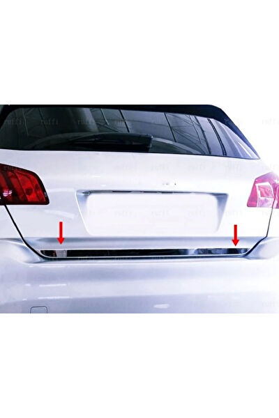 Fams Oto Aksesuar Krom Aksesuarlar