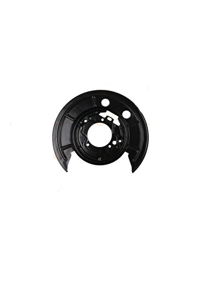 PUGA Fren Ekipmanları