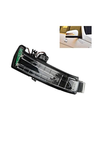 Next Oto Sinyal Lambaları