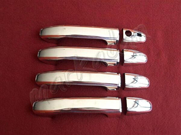 Mercedes Kapı Kolları