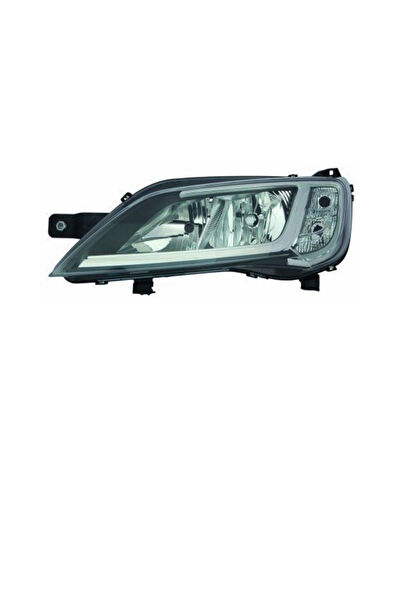 Depo Auto Lamp Farlar
