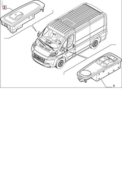 Mcar Cam Ekipmanları