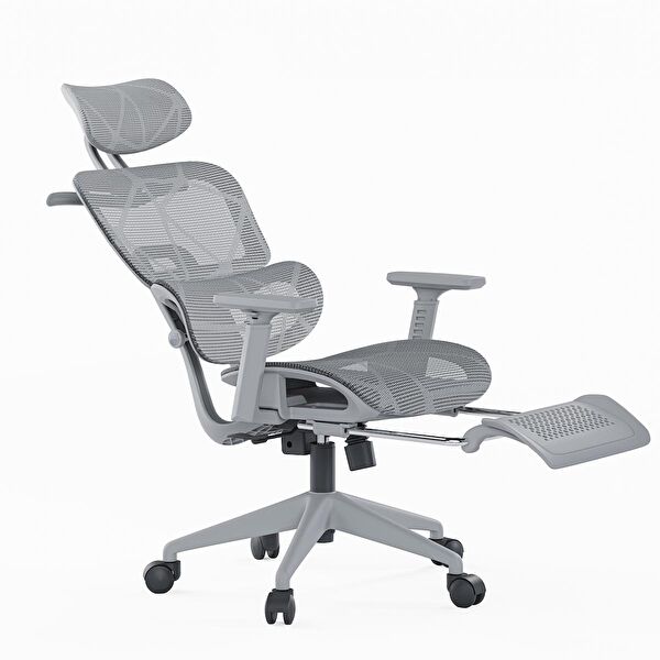 Karr Office Çalışma, Personel Koltuğu