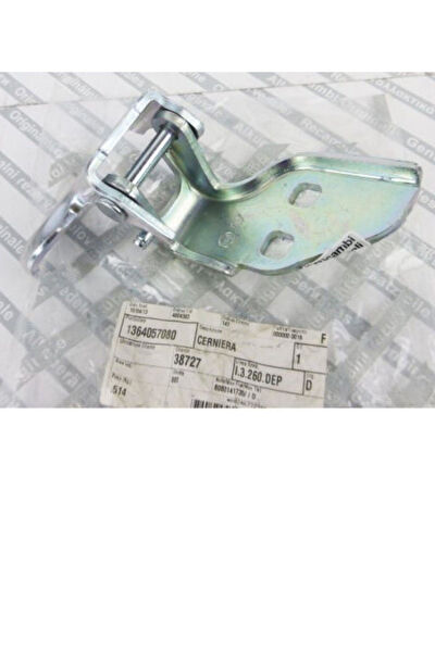 Psa Kapı Ekipmanları