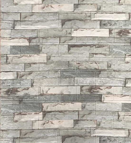 Renkli Duvarlar Duvar Kağıdı