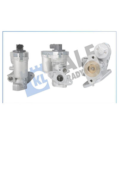 KALE RADYATOR-AV EGR Valfi