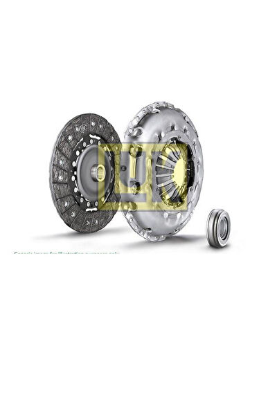 LuK Debriyaj Setleri